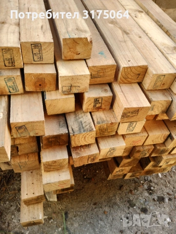 Греди напълно сухи и здрави , снимка 3 - Други - 53834281