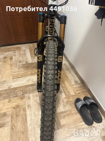 POLYGON SISKIU T7 29 L, снимка 3 - Велосипеди - 52502456