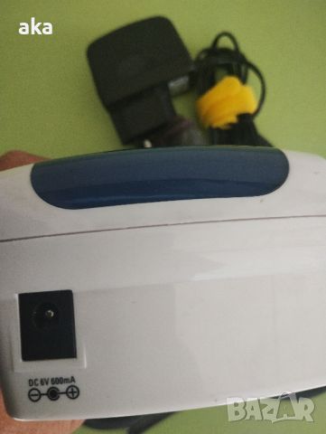 Microlife BP 3AG1 автоматичен апарат за измерване на кръвно налягане и пулс, снимка 6 - Уреди за диагностика - 46419045