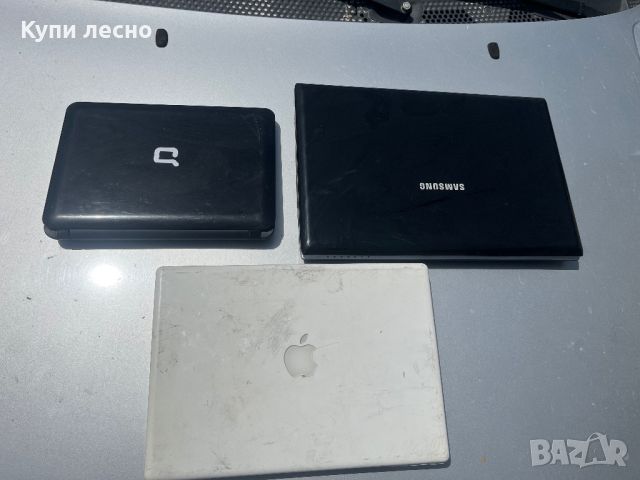 3 лаптопа, снимка 6 - Лаптопи за работа - 45873512