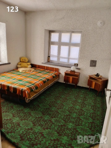 продавам Къща на два етажа двор с 8 стаи , снимка 10 - Къщи - 54099381