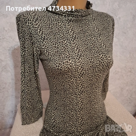 Къса Рокля, снимка 3 - Рокли - 53477548