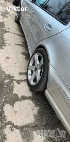 Джанти 18-ки спорт пакет със гуми някои от джантите имат леки заварки но са направени кадърно!, снимка 3 - Гуми и джанти - 53955247