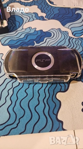 Хакната PSP 1004, снимка 8 - PlayStation конзоли - 54060275