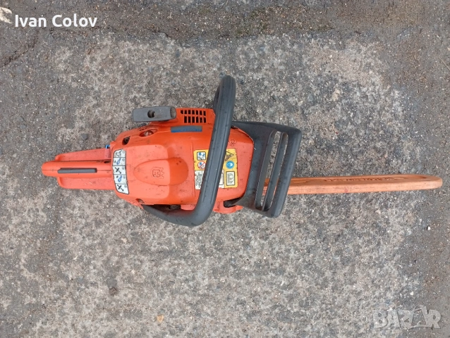 Husvarna, снимка 2 - Градинска техника - 53562033