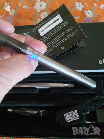  електронна цигара , снимка 4 - Електронни цигари - 52430132