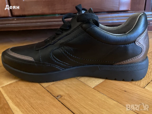 ежедневни обувки CAPRICE, 37 номер, снимка 4 - Дамски ежедневни обувки - 50674460