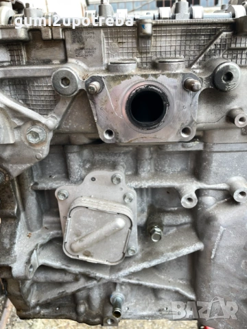 Гол Двигател K14D SUZUKI SX4 S-Cross 1.4 DITC HYBRID ALLGRIP 6AT 4х4 2021, снимка 10 - Части - 53297248