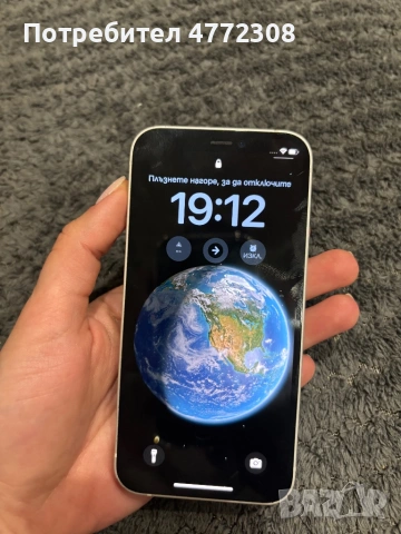 Iphone 12 mini, снимка 3 - Apple iPhone - 54063538