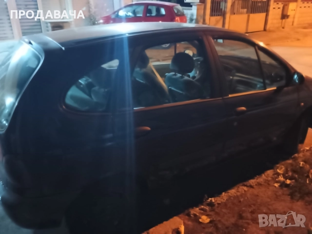 Продавам Рено Сценик, снимка 3 - Автомобили и джипове - 51726373