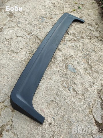 Спойлер за лада Hella 