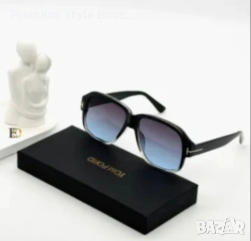слънчеви очила tom ford , снимка 4 - Слънчеви и диоптрични очила - 53869720