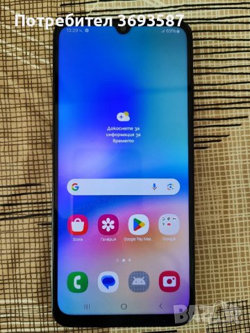 Самсунг/ Samsung Galaxy A05s, снимка 1 - Samsung - 48865132