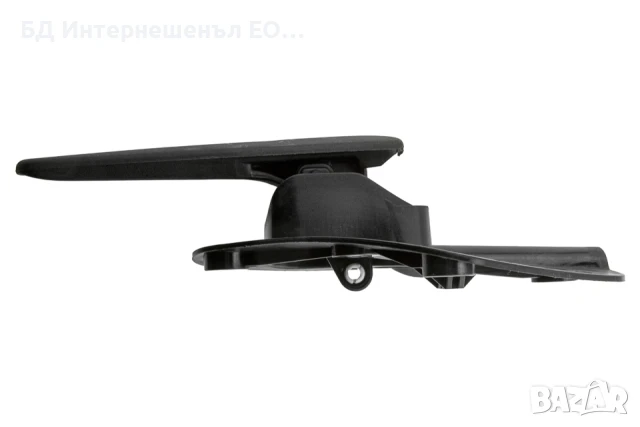 6397600361 Вътрешна дръжка за дясна врата на Mercedes Vito Viano W639, снимка 3 - Части - 50918542