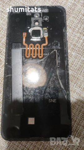 Huawei Mate 20 lite за части SNE-LX1, снимка 4 - Huawei - 53275637