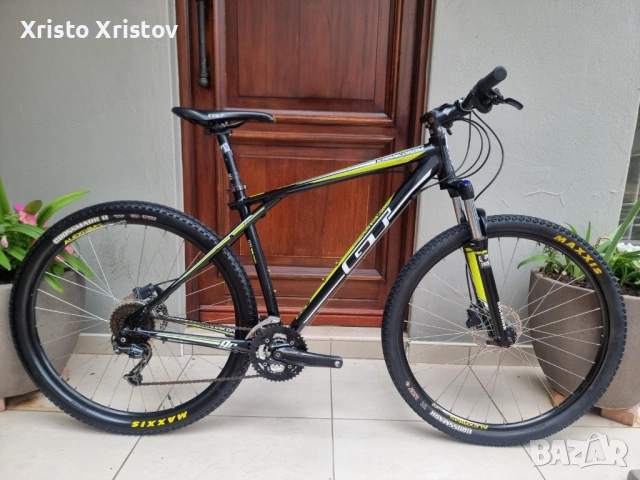 Търся bike GT Karakoram 29", снимка 3 - Велосипеди - 53692299
