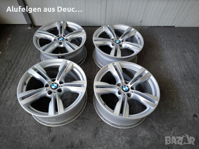 Джанти за BMW 19 БМВ, снимка 1 - Гуми и джанти - 45915118