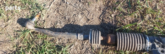 Кормилна Рейка БМВ 5 E39 - 1094529, снимка 6 - Части - 53761621