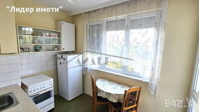 2-стаен стар монолит до Младежки хълм, снимка 9 - Апартаменти - 53248081