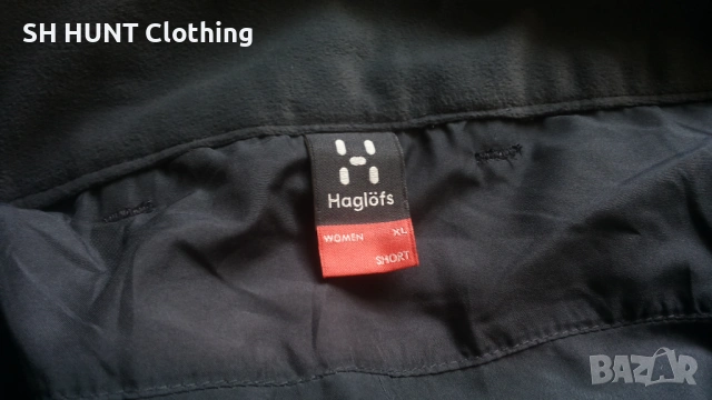 HAGLOFS VANDRA GORE-TEX Pant размер дамско XL / мъжко L панталон водонепромокаем - 2234, снимка 16 - Екипировка - 53638793