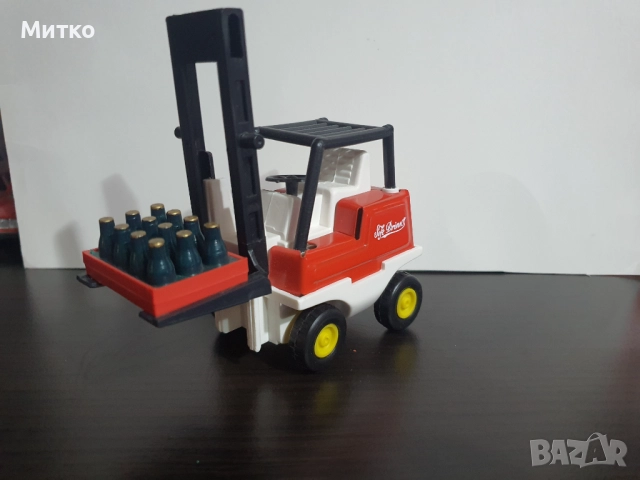 Мотокарче - МИР , Ferrari Testarossa, снимка 6 - Колекции - 52108167