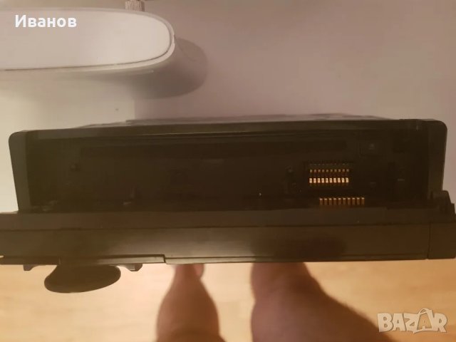 Pioneer DEH-X9600BT висок клас авто CD , снимка 2 - CD дискове - 47189687