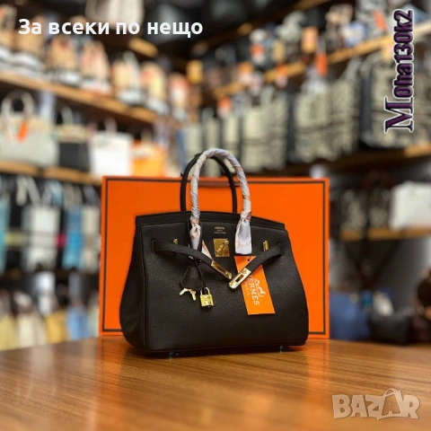 Hermes Дамска Чанта Хермес 30✖️23 CM - Налични Различни Цветове Код SK474, снимка 2 - Чанти - 53028194
