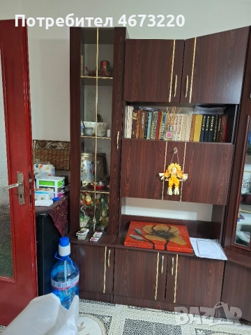 Продавам секция, снимка 6 - Секции и витрини - 52713127