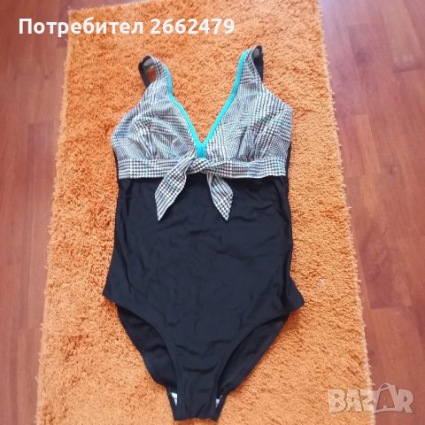 Продавам бански костюм. , снимка 3 - Бански костюми - 47154753