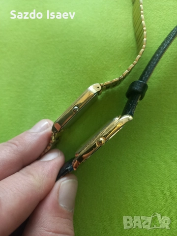 Seiko и Pulsar, снимка 3 - Мъжки - 52720803