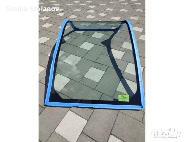 Стъкло предно JCB 532_60 532_70AG+ 532_70AG 532_70AG55 532_70 400/N1643 