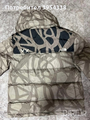 Оригинални якета на the north face , снимка 3 - Якета - 52228944