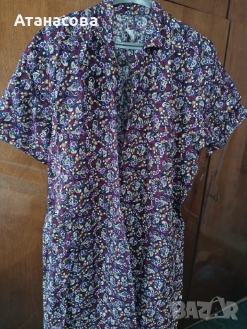 Летен пеньоар 