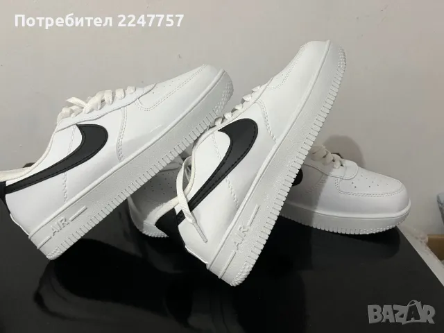 Нови маратонки Nike , снимка 1 - Маратонки - 47244299