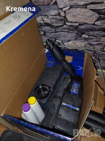 Прахосмукачка Kirby Avalir 2, снимка 4 - Други - 54078546