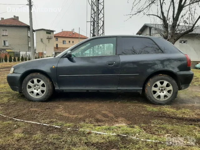 Врата врати Ауди А3 8Л Audi A3 8L vrata vrati