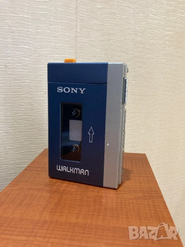 SONY TPS-L2 Walkman Guardians of the Galaxy