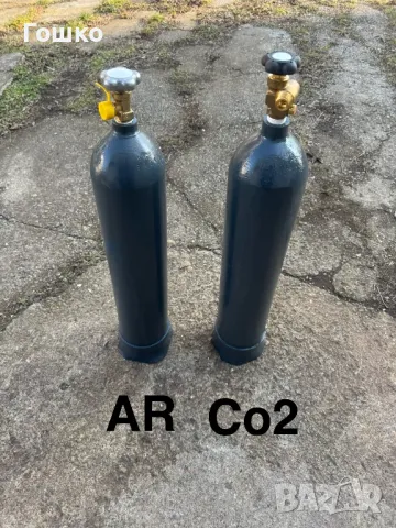 Бутилки, снимка 1