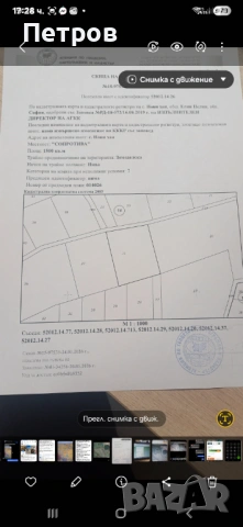 Продава Земя