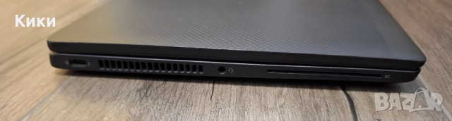 Dell Latitude 7320 13.3" FHD | I7  1185G7 | 16 GB RAM | 256 SSD |, снимка 4 - Лаптопи за работа - 52406785