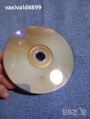 "След края на света", снимка 4 - DVD филми - 50235609