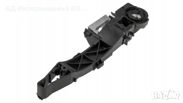 806078197R  Основа за предна лява външна дръжка, Renault, Master 3, Movano B,, снимка 2 - Части - 51287413