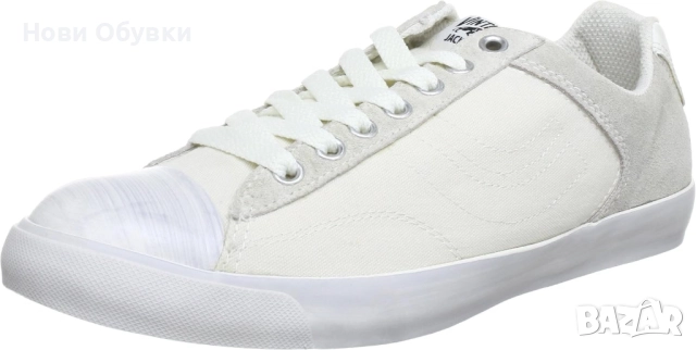 JACK & JONES JJ New York Basket, 44, нови, оригинални спортни обувки