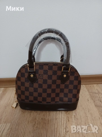 Дамска чанта Louis Vuitton
