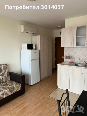 Уютно студио в Бяла, снимка 2 - Апартаменти - 53650948