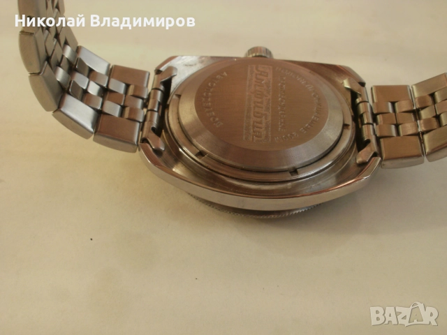 Vostok Восток Анфибия diver автомат мъжки ръчен руски часовник, снимка 10 - Мъжки - 51671340