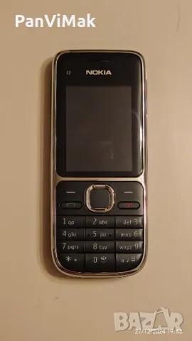 Nokia C2 - 01, снимка 2 - Nokia - 29464659