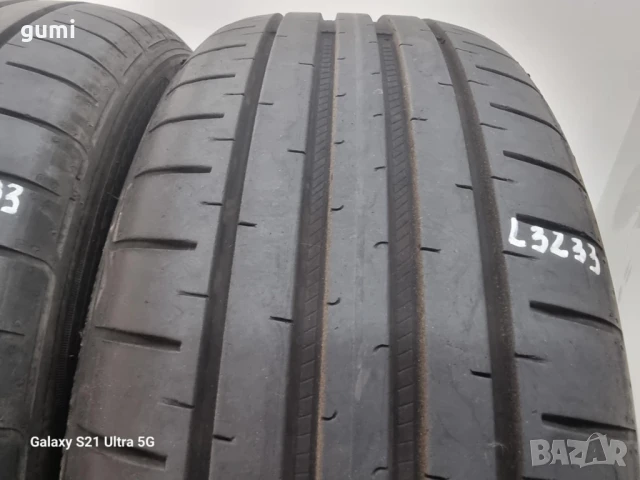 2бр летни гуми 215/55/18 GOODYEAR L03233 