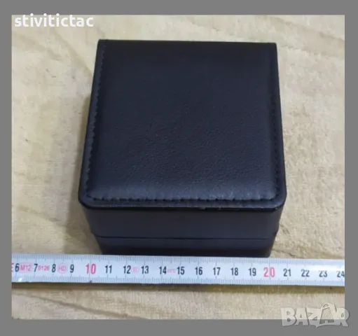 КУТИЯ ЗА ЧАСОВНИК 2 --- БИЖУТА  -  НОВО --  БЕзплатна доставка., снимка 6 - Други - 49777864