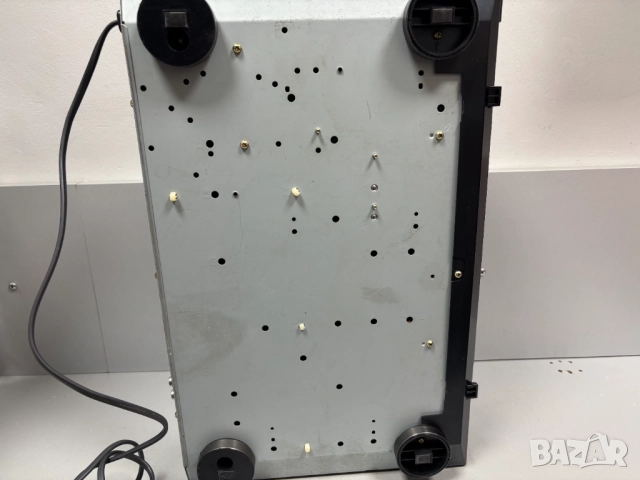 Двукасетъчен Дек Sony TC-WE405, снимка 16 - Декове - 52456488